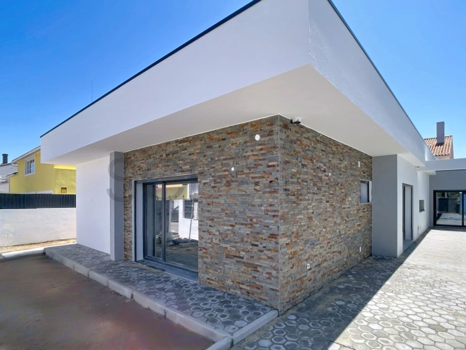 Villa i Fernao Ferro, Setubal - foto 4