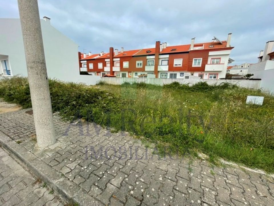 Helårsgrund i Peniche, Leiria - foto 2