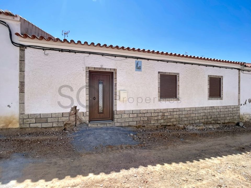 Villa i Safara, Beja - foto 1