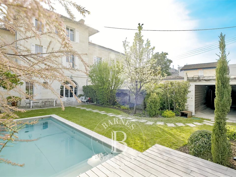 Villa i Bordeaux, Gironde - foto 2