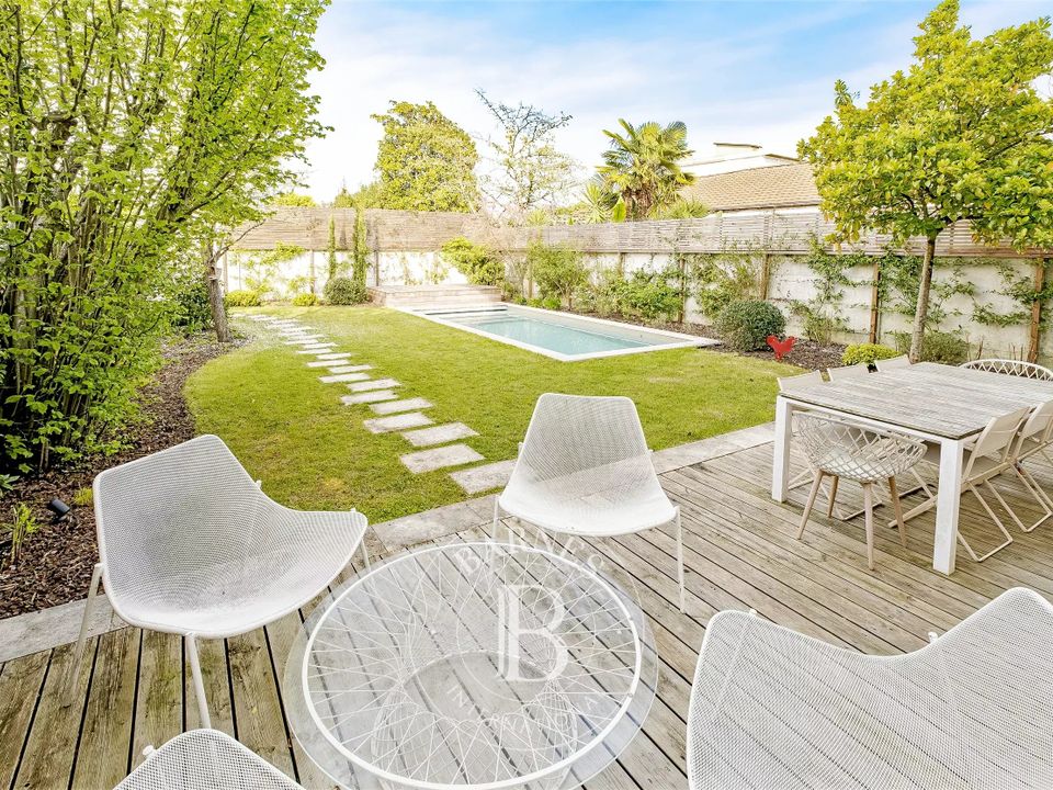 Villa i Bordeaux, Gironde - foto 3
