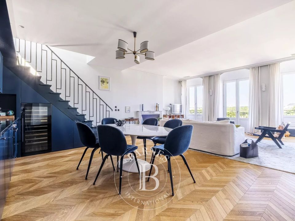 Lejlighed i Bordeaux, Gironde - foto 4