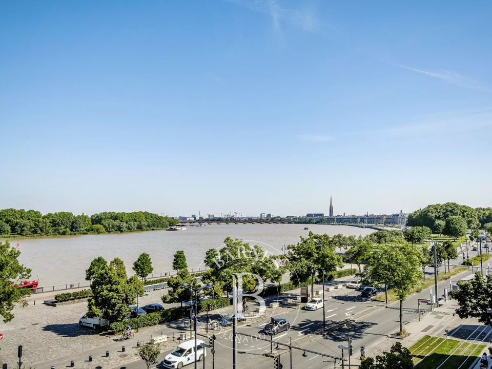 Lejlighed i Bordeaux, Gironde - foto 5