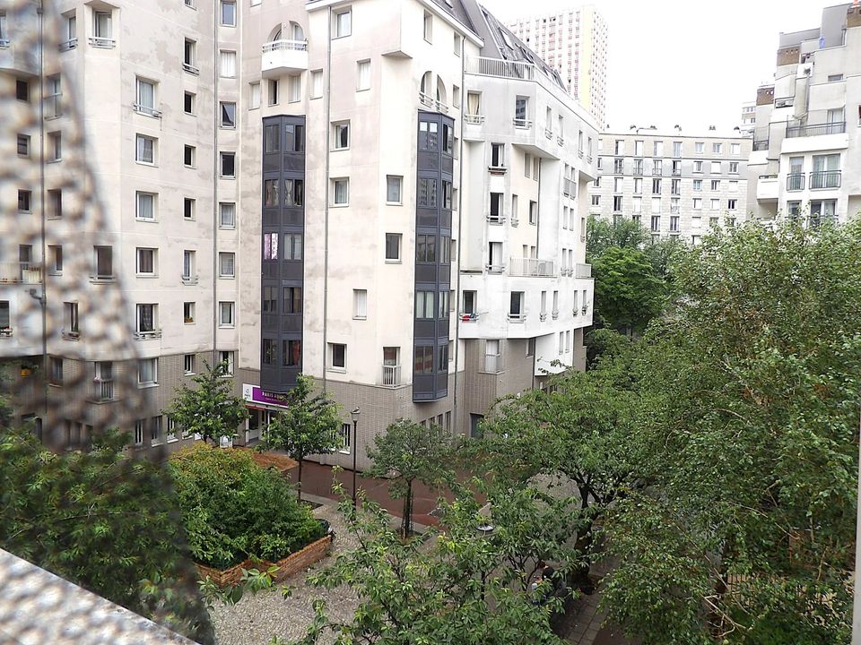 Lejlighed i Paris, Paris - foto 5