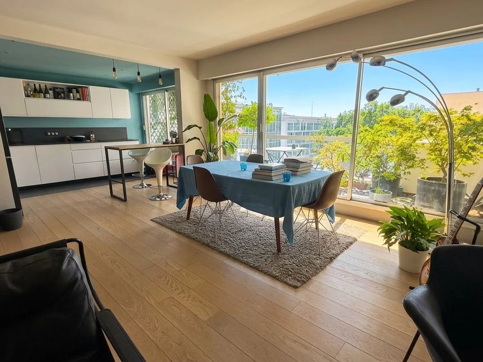 Lejlighed i Neuilly-sur-Seine, Hauts-de-Seine - foto 1