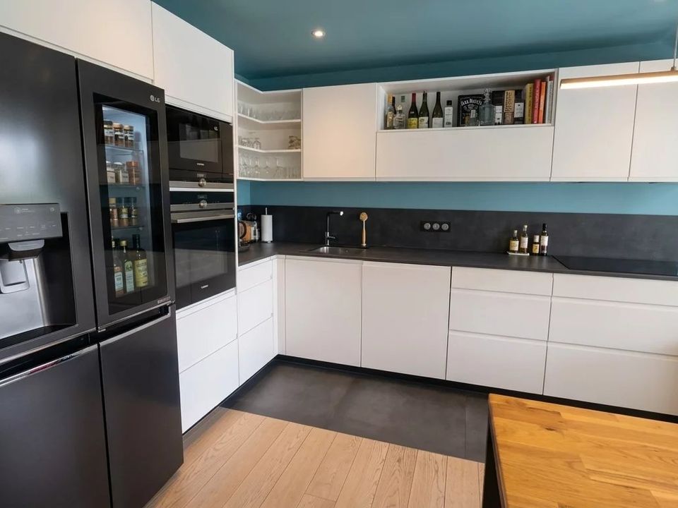 Lejlighed i Neuilly-sur-Seine, Hauts-de-Seine - foto 4