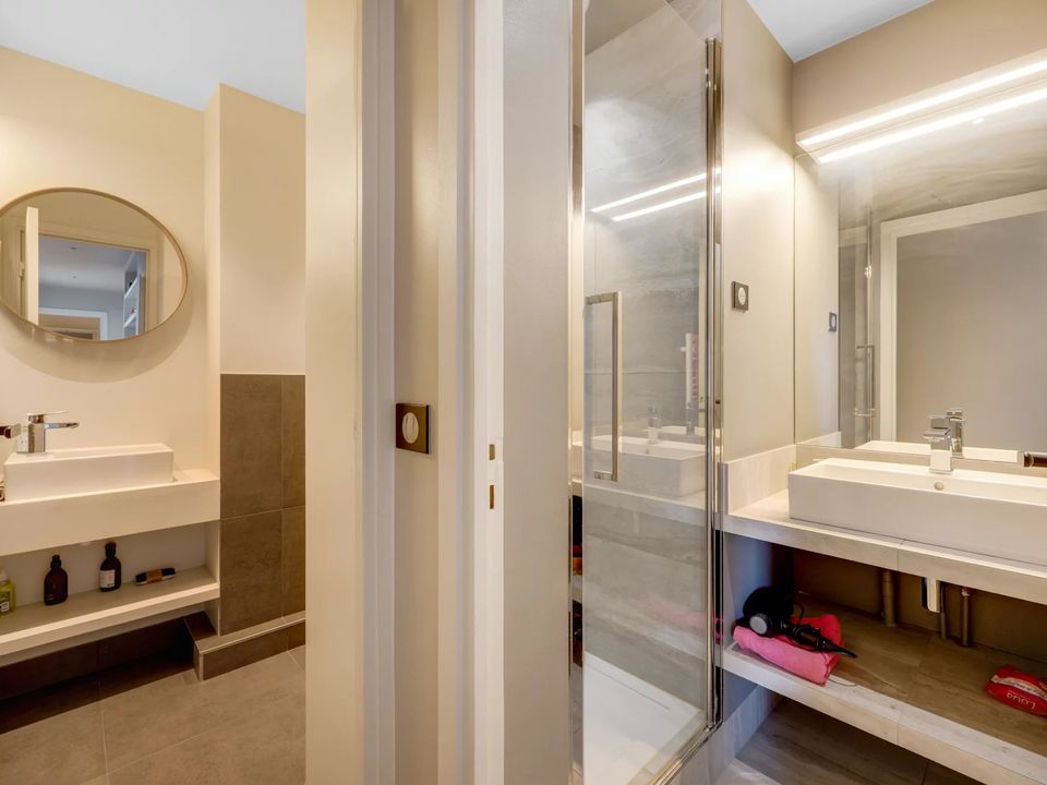 Lejlighed i Neuilly-sur-Seine, Hauts-de-Seine - foto 5
