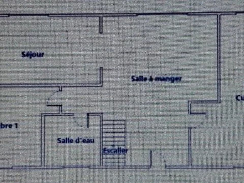 Villa en Bobigny, Seine-Saint-Denis - foto 4