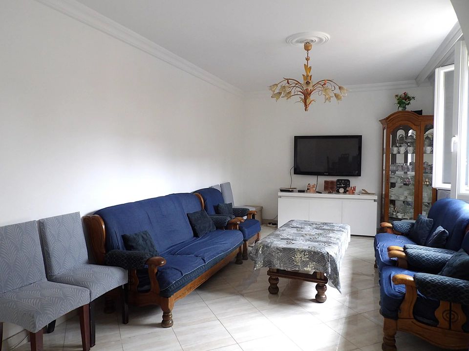 Villa en Bobigny, Seine-Saint-Denis - foto 5