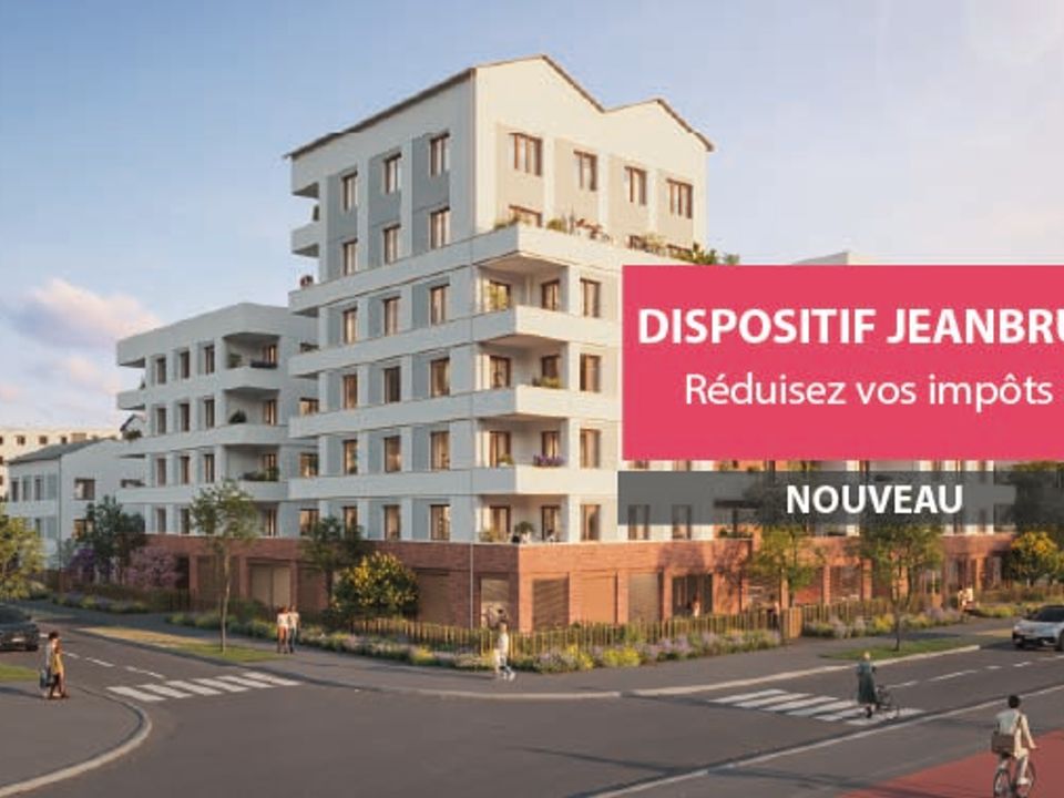 Lejlighed i Evry-Courcouronnes, Essonne - foto 4