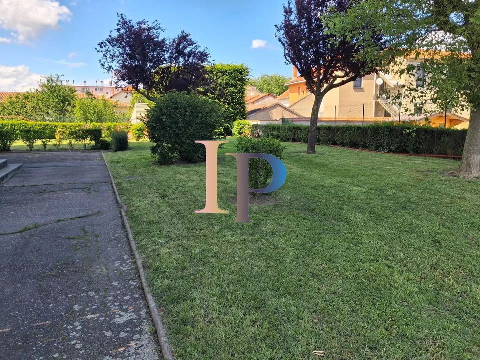 Lejlighed i Roanne, Loire - foto 1