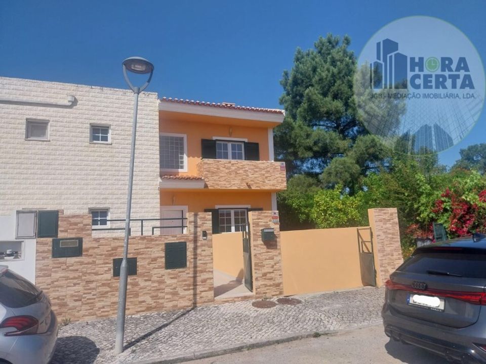 Villa i Setubal, Setubal - foto 1