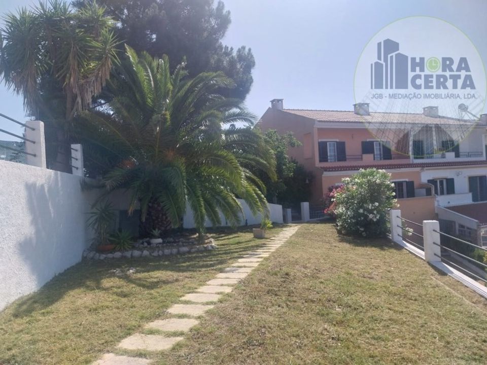 Villa i Setubal, Setubal - foto 2