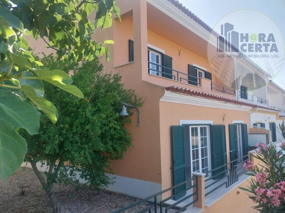 Villa i Setubal, Setubal - foto 3