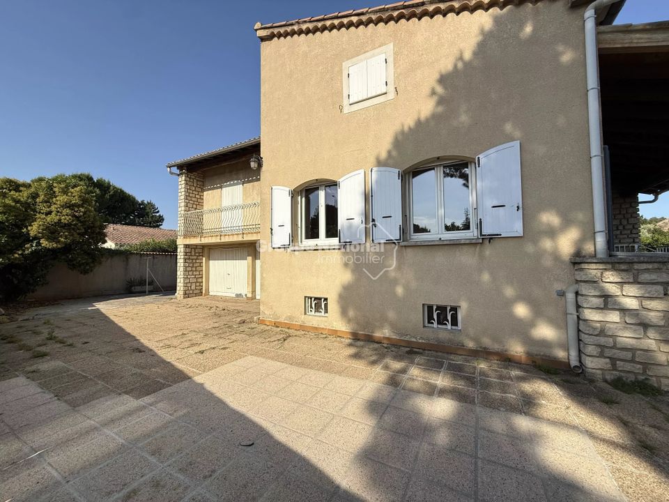 Villa a Chateaurenard, Bouches-du-Rhone - foto 2