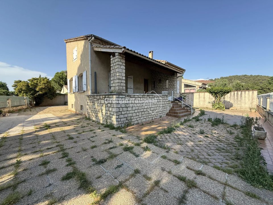 Villa i Chateaurenard, Bouches-du-Rhone - foto 1