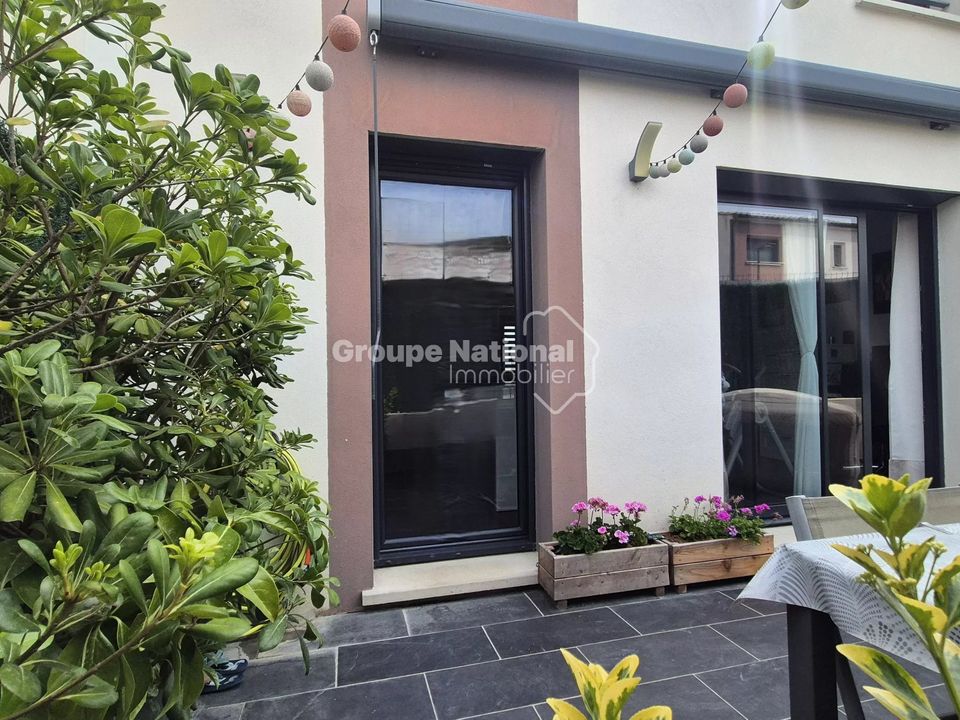 Villa i Jonquerettes, Vaucluse - foto 1