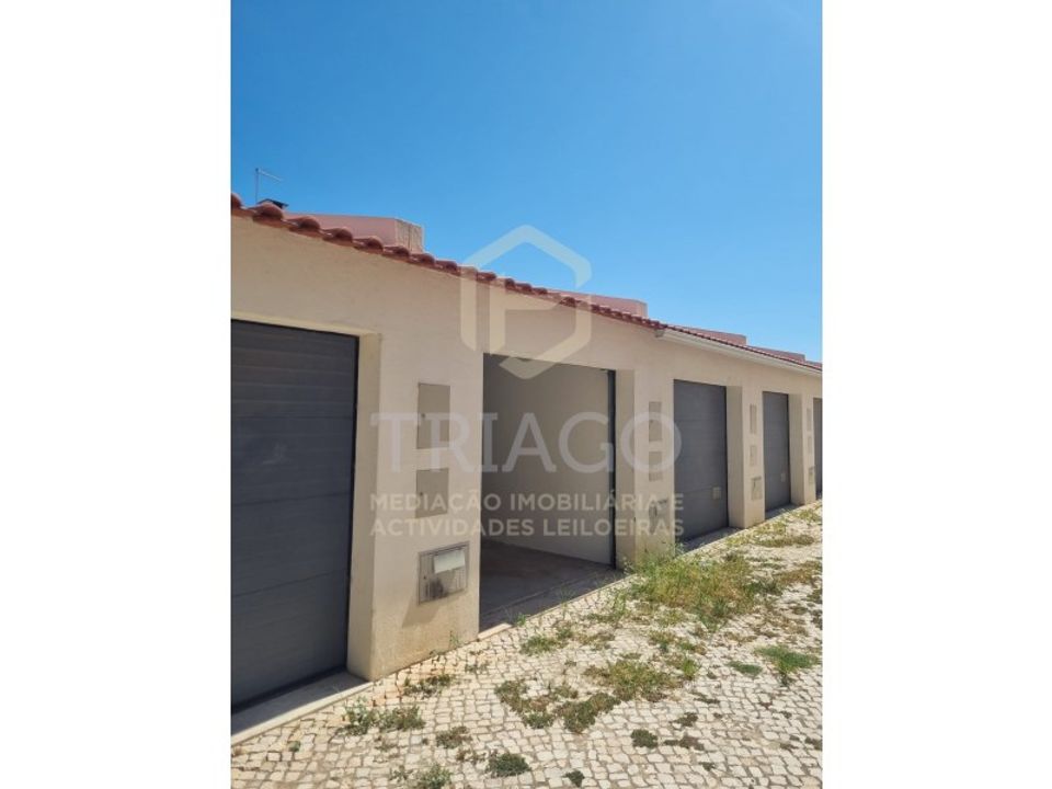 Garage i Samora Correia, Santarem - foto 1