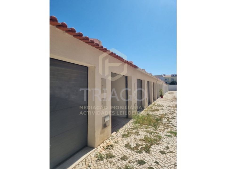 Garage i Samora Correia, Santarem - foto 2