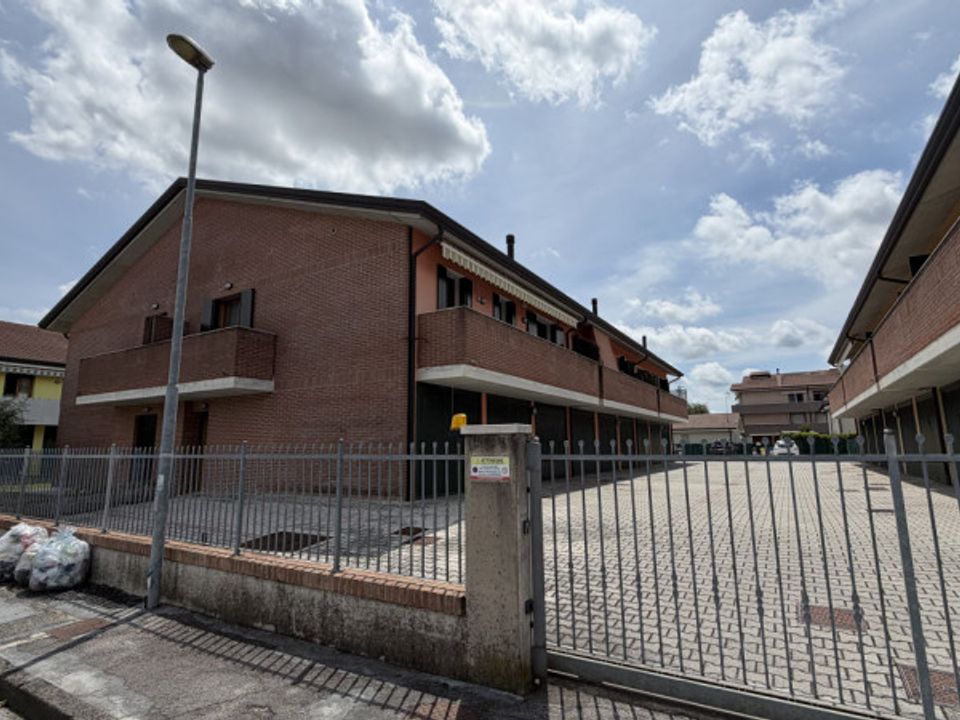 Lejlighed i Villanova di Camposampiero, Padua - foto 2