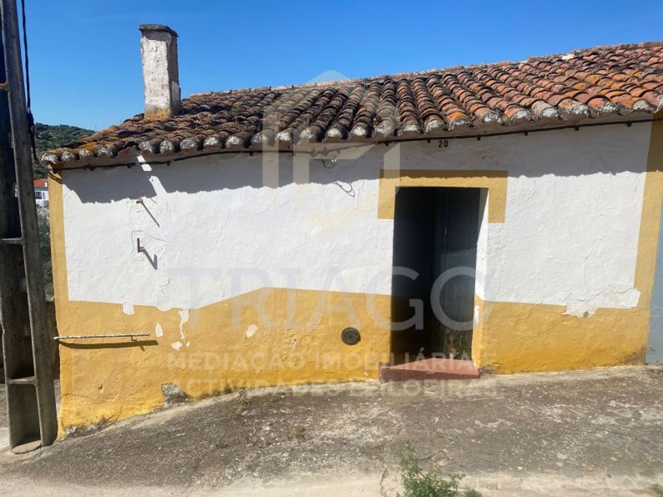 Villa a Barrancos, Beja - foto 1
