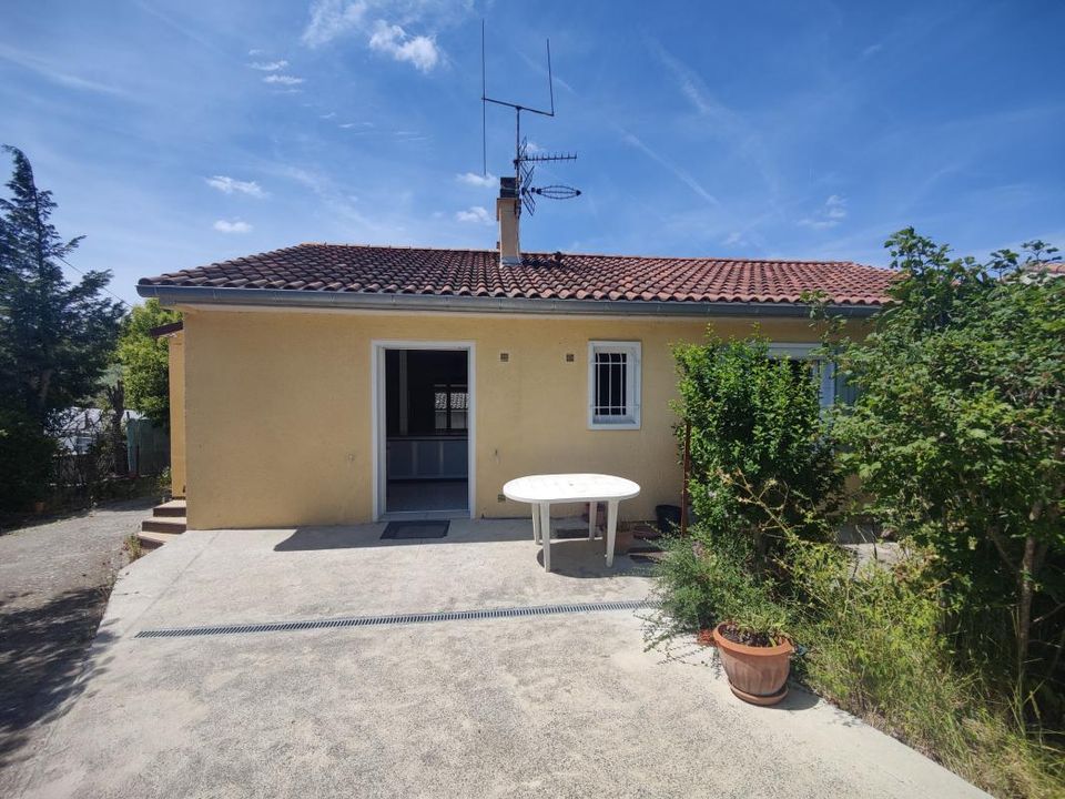 Villa i Belvèze-du-Razès, Aude - foto 2