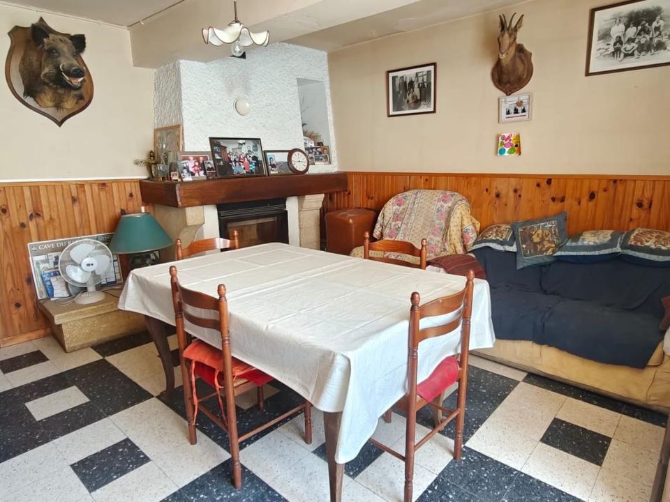 Landsbyhus i Lauraguel, Aude - foto 2