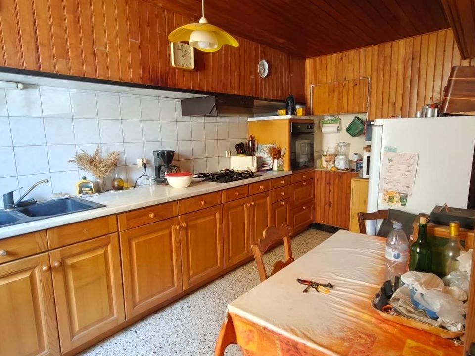 Landsbyhus i Lauraguel, Aude - foto 3