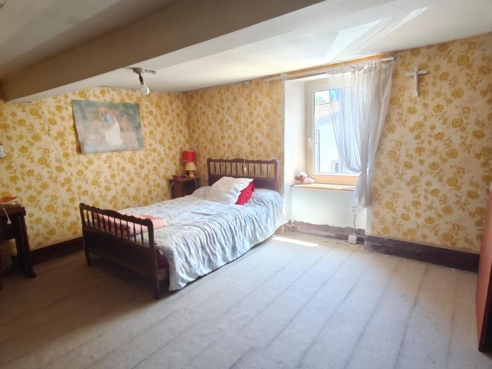 Landsbyhus i Lauraguel, Aude - foto 5