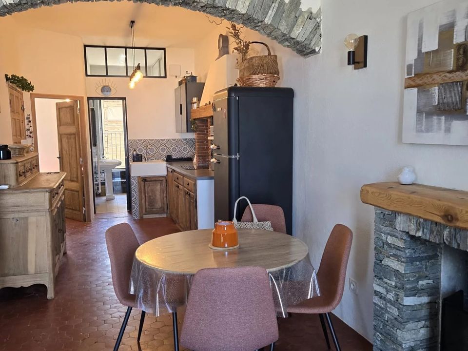 Leilighet i Rogliano, Haute-Corse - bilde 4