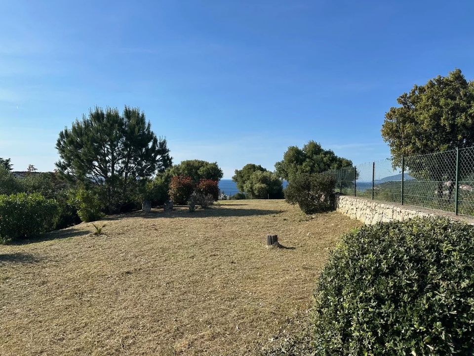 Villa i Saint-Florent, Haute-Corse - bilde 2