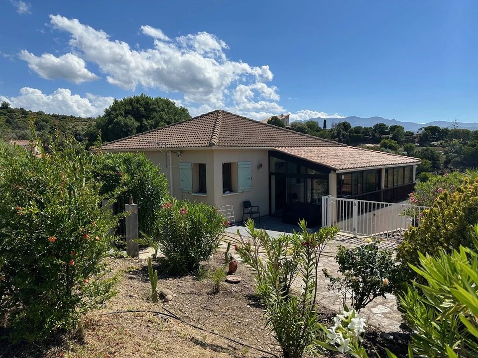 Villa i Saint-Florent, Haute-Corse - bilde 3