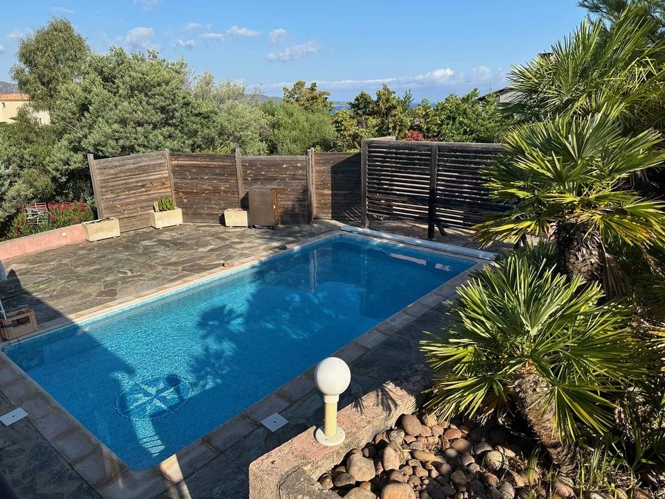 Villa i Saint-Florent, Haute-Corse - bilde 4