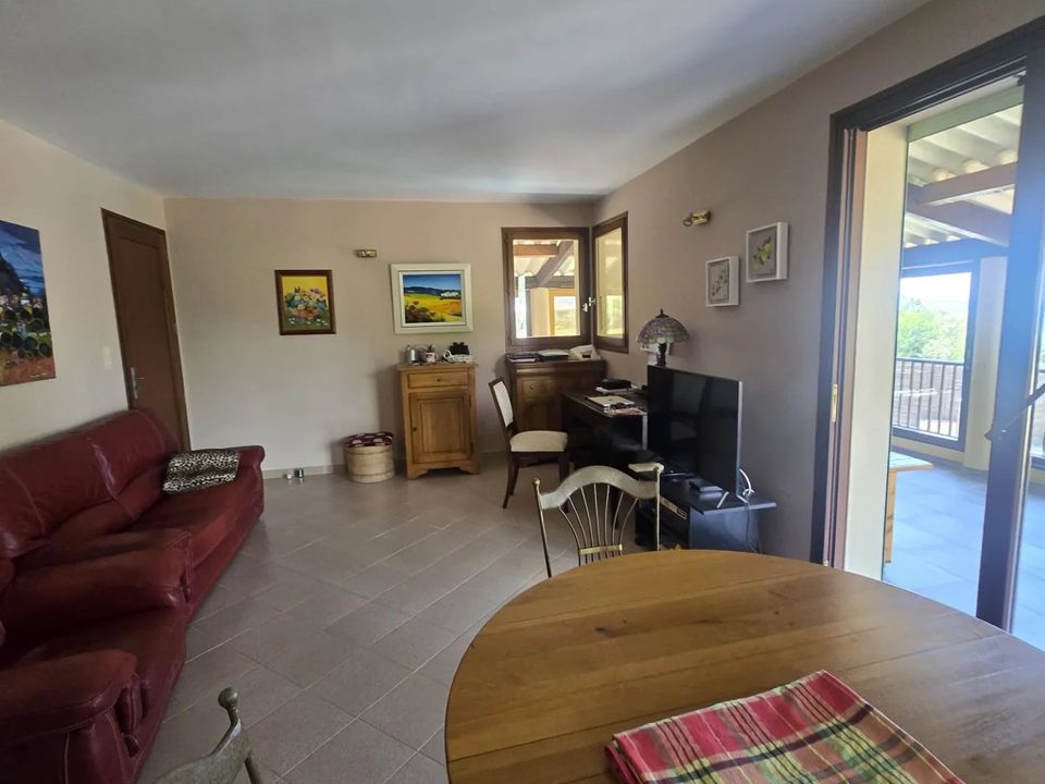Villa i Saint-Florent, Haute-Corse - bilde 5