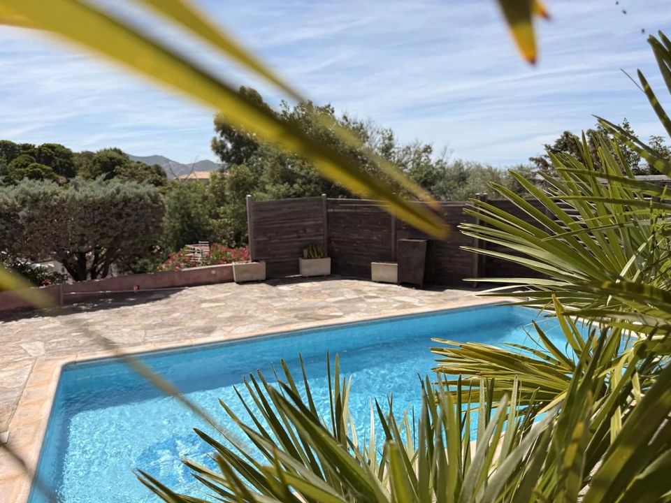 Villa i Saint-Florent, Haute-Corse - foto 4