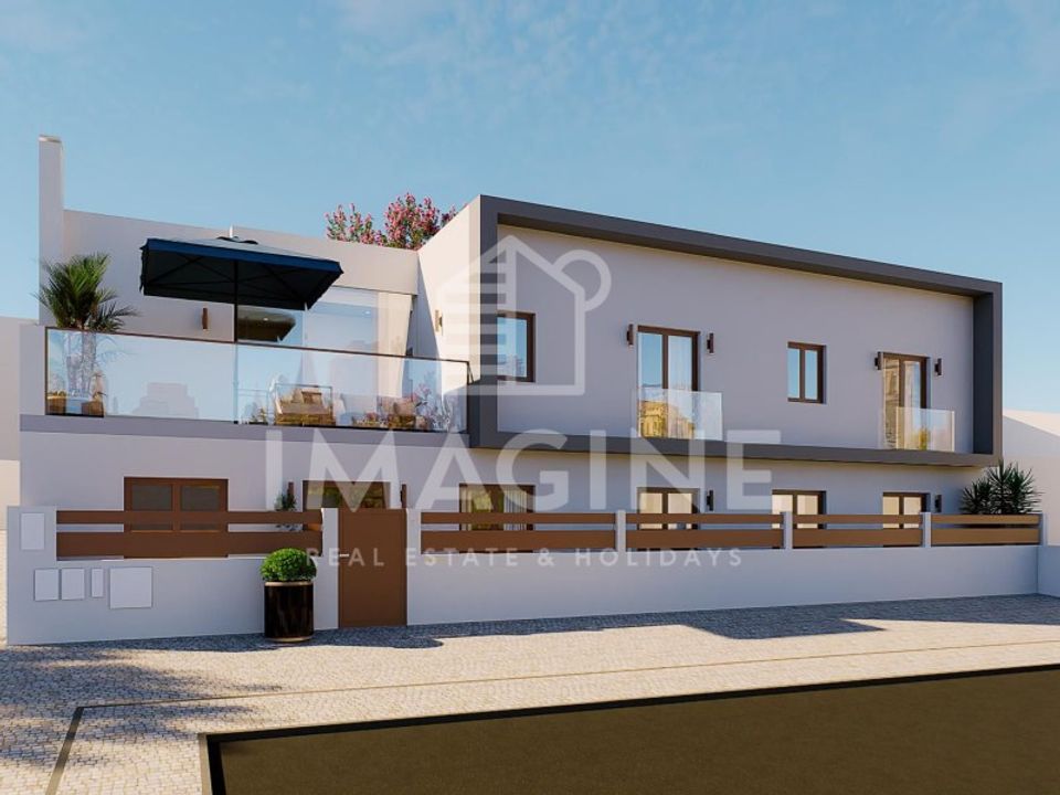 Villa i Setubal, Setubal - foto 2