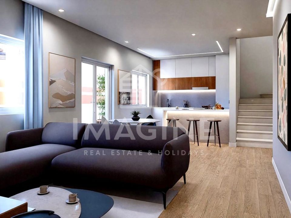 Villa i Setubal, Setubal - foto 4