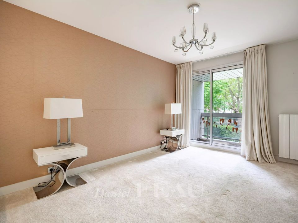Lejlighed i Neuilly-sur-Seine, Hauts-de-Seine - foto 5