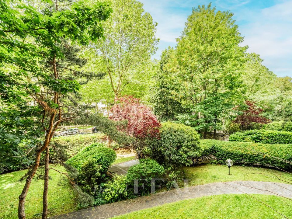 Lejlighed i Neuilly-sur-Seine, Hauts-de-Seine - foto 1