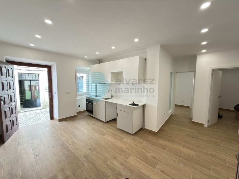 Apartament a Matacaes, Lisbon - foto 4