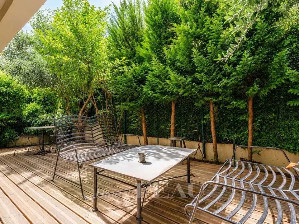 Lejlighed i Neuilly-sur-Seine, Hauts-de-Seine - foto 4