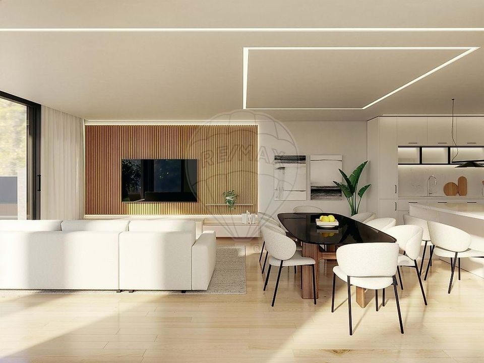Villa i Santa Cruz, Madeira - foto 1