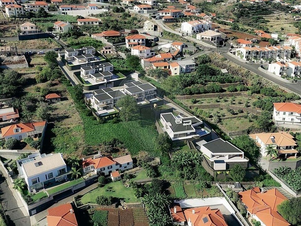Villa i Santa Cruz, Madeira - foto 3