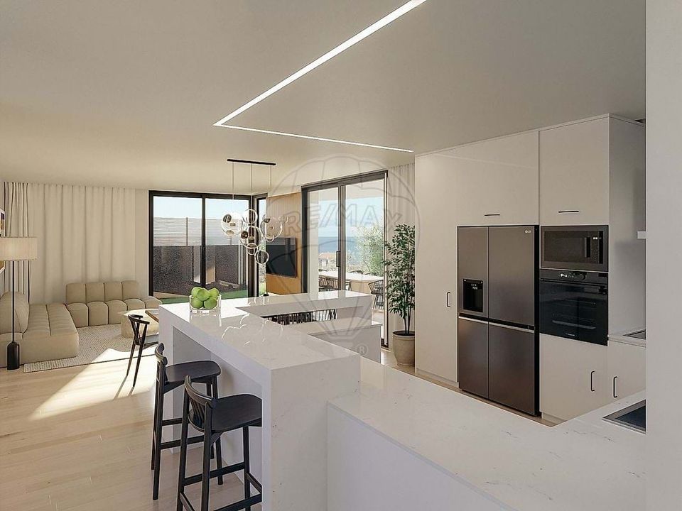 Villa i Santa Cruz, Madeira - foto 1
