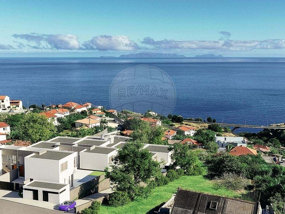 Villa i Santa Cruz, Madeira - foto 2