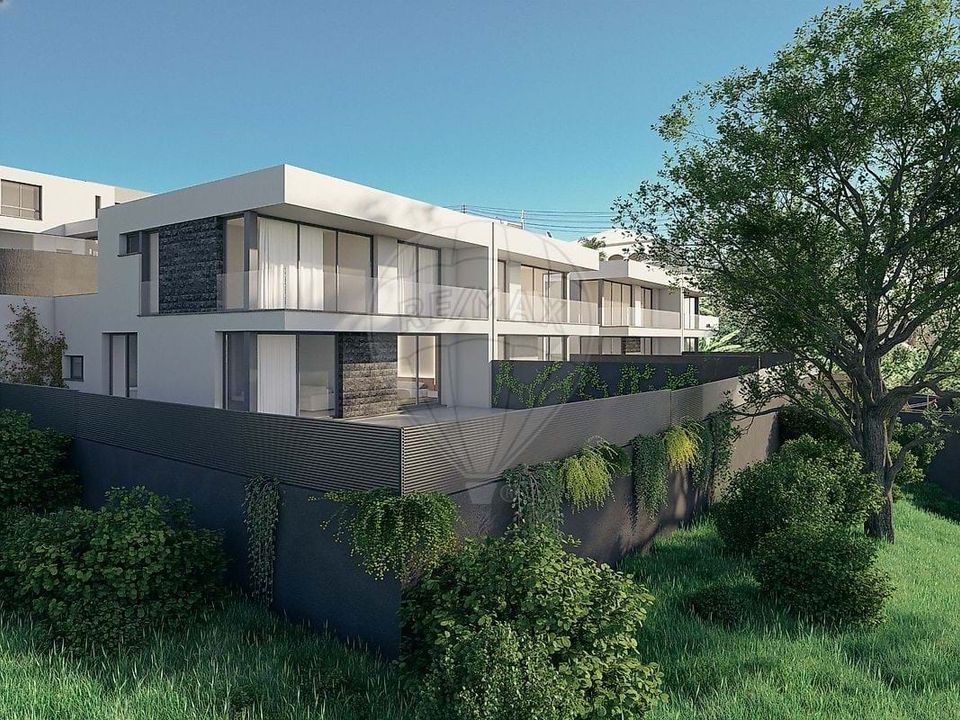 Villa i Santa Cruz, Madeira - foto 1