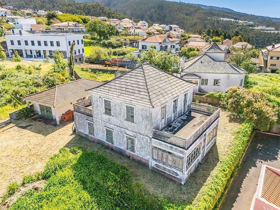 Villa i Calheta, Madeira - foto 1