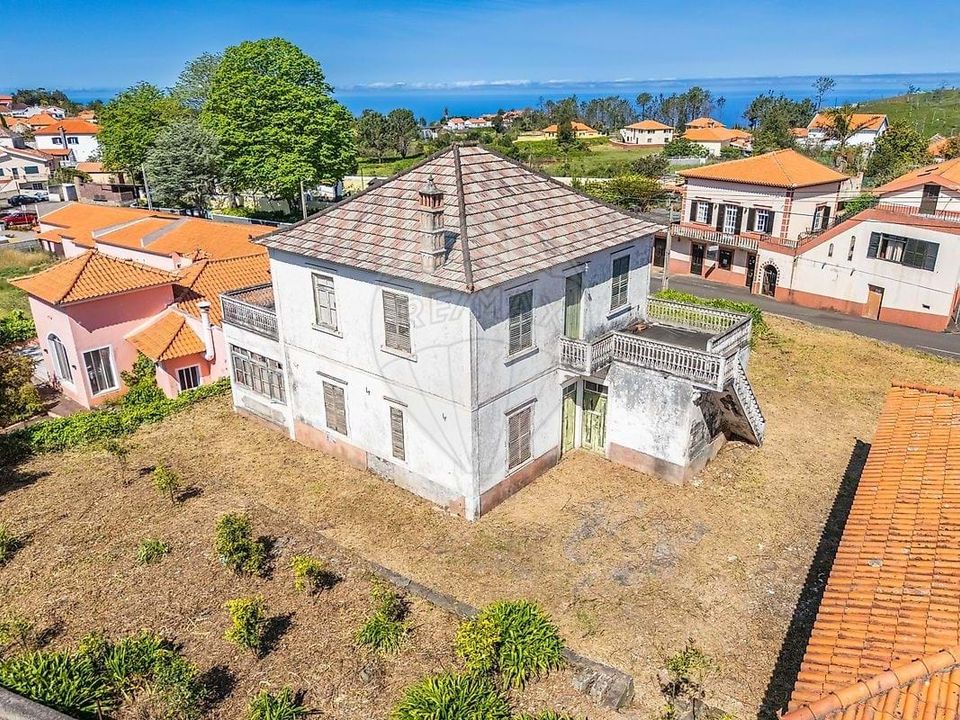 Villa i Calheta, Madeira - foto 2
