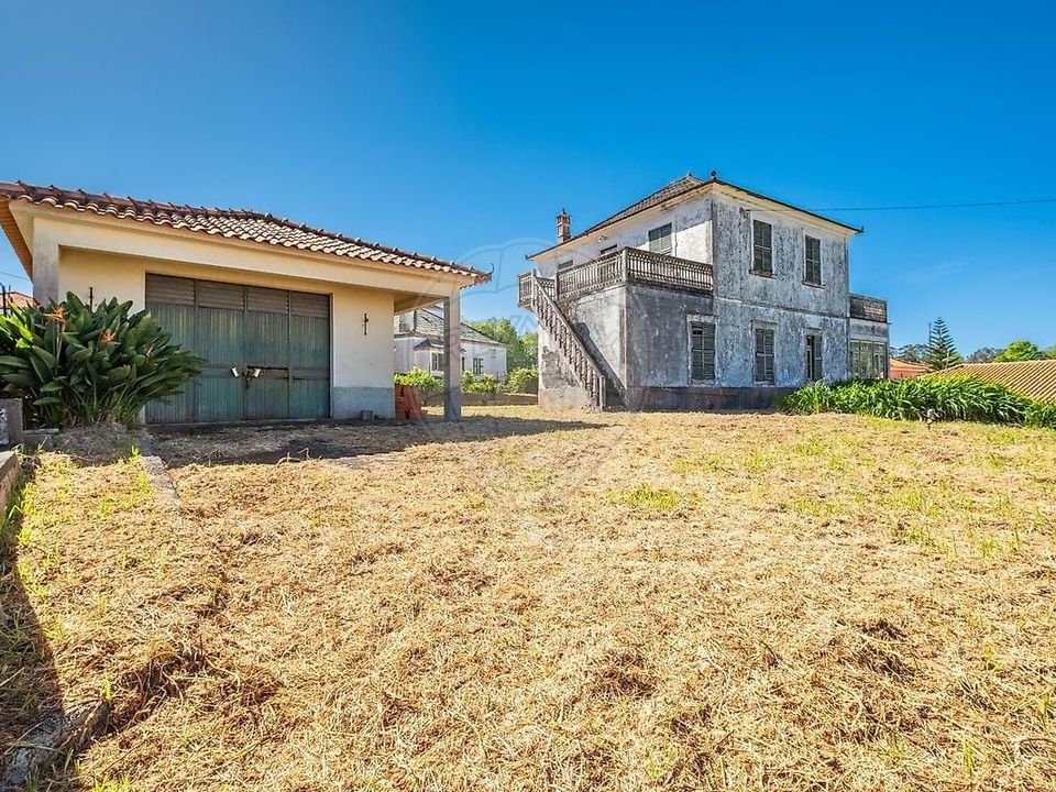 Villa i Calheta, Madeira - foto 4