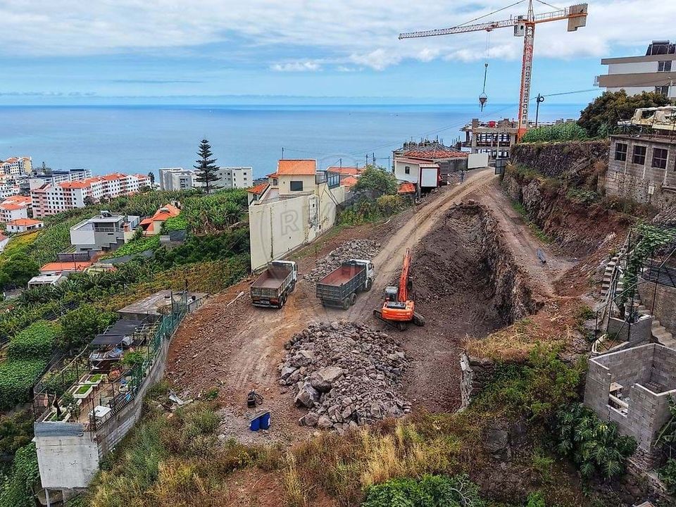 Lejlighed i Camara de Lobos, Madeira - foto 4
